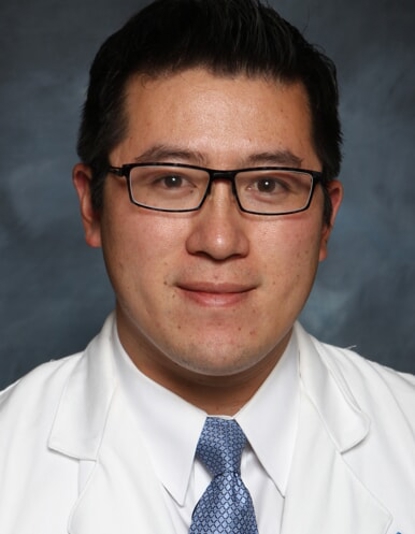 Jason  Liauw, MD Photo